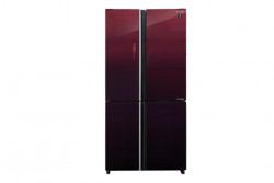 Tủ Lạnh Sharp 525 Lít Inverter SJ-FXP600VG-MR (4 Cánh)