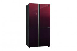 Tủ Lạnh Sharp 525 Lít Inverter SJ-FXP600VG-MR (4 Cánh)