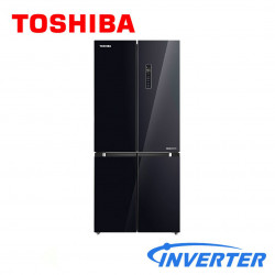 Tủ Lạnh Toshiba 511 Lít Inverter GR-RF610WE-PGV(22)-XK (4 cánh)