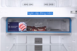 Tủ Lạnh Electrolux 312 Lít Inverter ETB3440K-H (2 Cánh)