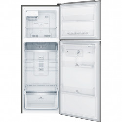 Tủ Lạnh Electrolux 312 Lít Inverter ETB3440K-A (2 Cánh)