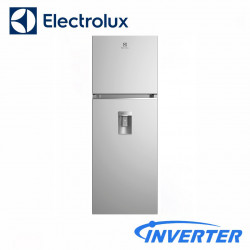 Tủ Lạnh Electrolux 312 Lít Inverter ETB3440K-A (2 Cánh)