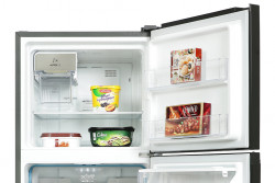Tủ Lạnh Electrolux 312 Lít Inverter ETB3460K-H (2 Cánh)