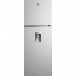 Tủ Lạnh Electrolux 341 Lít Inverter ETB3740K-A (2 Cánh)