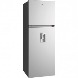Tủ Lạnh Electrolux 341 Lít Inverter ETB3740K-A (2 Cánh)