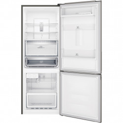Tủ Lạnh Electrolux 308 Lít Inverter EBB3402K-A (2 Cánh)