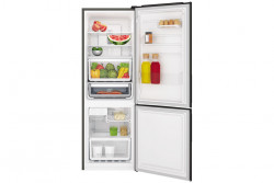 Tủ Lạnh Electrolux 308 Lít Inverter EBB3402K-H (2 Cánh)