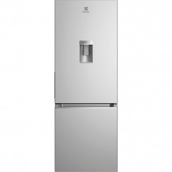 Tủ Lạnh Electrolux 308 Lít Inverter EBB3442K-A (2 Cánh)