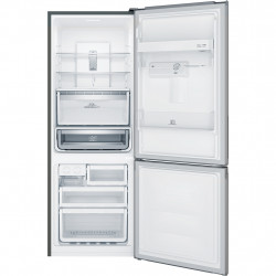 Tủ Lạnh Electrolux 308 Lít Inverter EBB3442K-A (2 Cánh)
