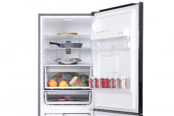 Tủ Lạnh Electrolux 308 Lít Inverter EBB3462K-H (2 Cánh)