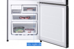 Tủ Lạnh Electrolux 308 Lít Inverter EBB3462K-H (2 Cánh)