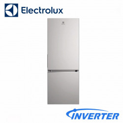 Tủ Lạnh Electrolux 335 Lít Inverter EBB3702K-A (2 Cánh)
