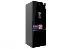 Tủ Lạnh Electrolux 335 Lít Inverter EBB3742K-H (2 Cánh)