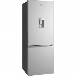 Tủ Lạnh Electrolux 335 Lít Inverter EBB3762K-A (2 Cánh)
