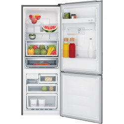 Tủ Lạnh Electrolux 335 Lít Inverter EBB3762K-A (2 Cánh)