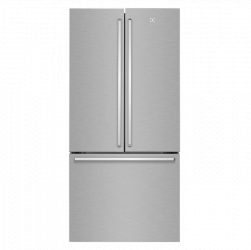 Tủ Lạnh Electrolux 491 Lít Inverter EHE5224B-A (3 Cánh)