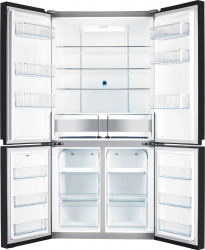 Tủ Lạnh Electrolux 622 Lít Inverter EQE6909A-B (4 Cánh)