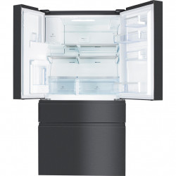Tủ Lạnh Electrolux 617 Lít Inverter EHE6879A-B (4 Cánh)