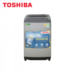 Máy Giặt Toshiba Inverter 9kg AW-DJ1000CV(SK) Lồng Đứng