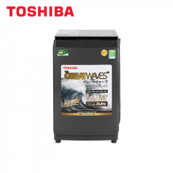 Máy Giặt Toshiba 9kg AW-DK1000FV(KK) Lồng Đứng