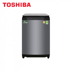 Máy Giặt Toshiba Inverter 14kg AW-DUG1500WV(KK) Lồng Đứng