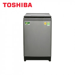 Máy Giặt Toshiba Inverter 10kg AW-DUH1100GV(DS) Lồng Đứng