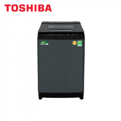 Máy Giặt Toshiba Inverter 13kg AW-DUJ1400GV(KK) Lồng Đứng