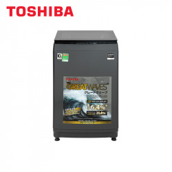 Máy Giặt Toshiba 10.5kg AW-DUK1150HV(MG) Lồng Đứng