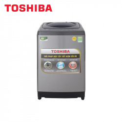 Máy Giặt Toshiba 9kg AW-H1000GV(SB) Lồng Đứng