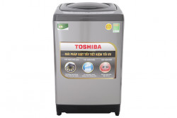 Máy Giặt Toshiba 10kg AW-H1100GV(SM) Lồng Đứng