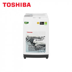 Máy Giặt Toshiba 9kg AW-K1000FV(WW) Lồng Đứng