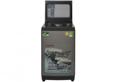 Máy Giặt Toshiba 9kg AW-K1005FV(SG) Lồng Đứng
