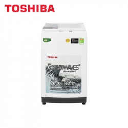 Máy Giặt Toshiba 8kg AW-K900DV(WW) Lồng Đứng