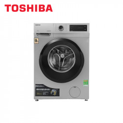 Máy Giặt Toshiba Inverter 8.5kg TW-BK95S3V(SK) Lồng Ngang