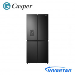 Tủ lạnh Casper Inverter 463 lít RM-522VBW