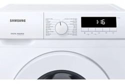 Máy giặt Samsung Inverter 8kg WW80T3020WW/SV Lồng Ngang