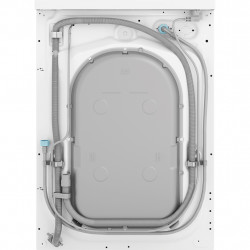 Máy Giặt Electrolux Inverter 10kg EWF1042Q7WB Lồng Ngang