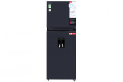 Tủ Lạnh Toshiba 311 Lít Inverter GR-RT395WE-PMV(06)-MG (2 cánh)