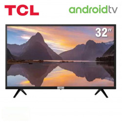 Smart Tivi HD TCL 32 Inch 32L52