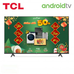 Smart Tivi HD TCL 32 Inch 32L52