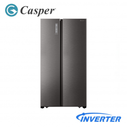 Tủ lạnh Casper Inverter 552 lít RS-570VT (2 cánh)