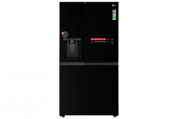 Tủ lạnh LG 674 lít Inverter GR-D257WB (2 cánh)