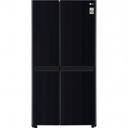 Tủ lạnh LG 688 lít Inverter GR-B257WB (2 cánh)