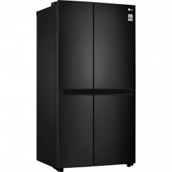 Tủ lạnh LG 688 lít Inverter GR-B257WB (2 cánh)