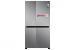 Tủ lạnh LG 688 lít Inverter GR-B257JDS (2 cánh)