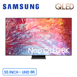 Smart Tivi Samsung Neo QLED 8K 55 Inch QA55QN700B