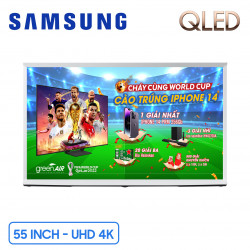 Smart Tivi Khung Tranh Samsung LTV 4K 55 Inch QA55LS01B