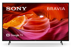 Smart Tivi Sony LED 4K 55 inch KD-55X75K