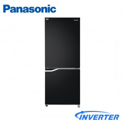 Tủ Lạnh Panasonic 255 Lít Inverter NR-SV280BPKV (2 cánh)