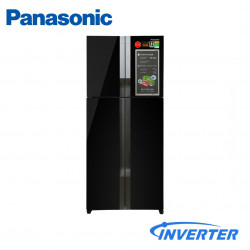 Tủ Lạnh Panasonic 550 Lít Inverter NR-DZ601YGKV (4 cánh)